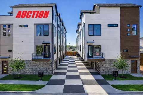708 W 10th St, Dallas, TX 75208