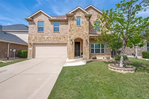 11705 Yarmouth Ln, Frisco, TX 75036