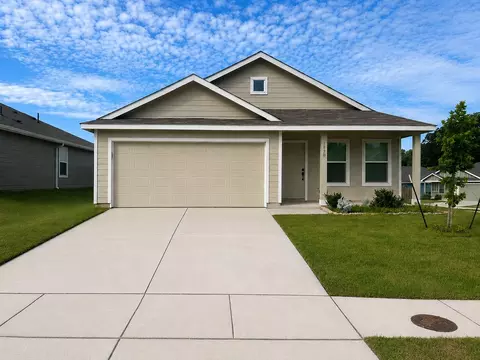 1850 Temper Ln, Dallas, TX 75253
