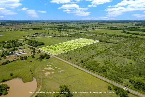 14 6 Ac Tract 6 Tower Dr, Moody, TX 76557