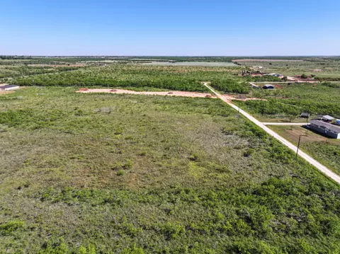 tbd Cr 356, Anson, TX 79501