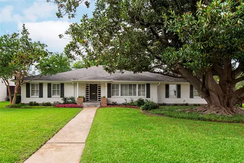 6016 Del Norte Ln, Dallas, TX 75225