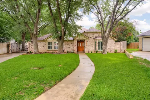 709 Chaffee Ct, Arlington, TX 76006