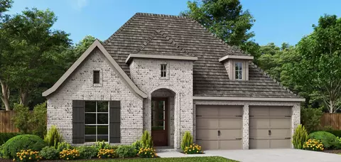 221 Spruce Brook Dr, Mckinney, TX 75071