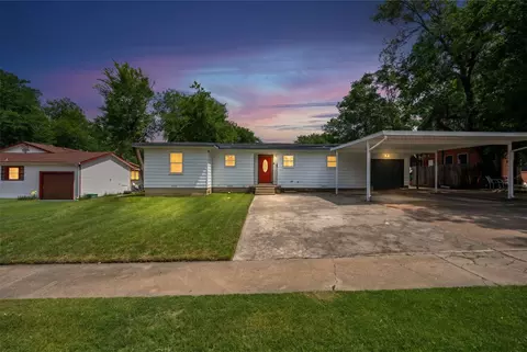 5000 Monette St, Haltom City, TX 76117
