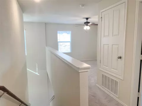 Entry Way - 1715 Ackerly Dr, Forney, TX 75126 photo 3 of 4