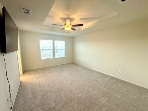 Bedroom - 1715 Ackerly Dr, Forney, TX 75126 photo 3 of 7
