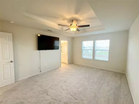 Bedroom - 1715 Ackerly Dr, Forney, TX 75126 photo 5 of 7