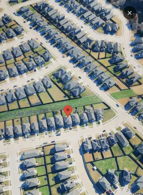 View/Area - 1715 Ackerly Dr, Forney, TX 75126 photo 2 of 2