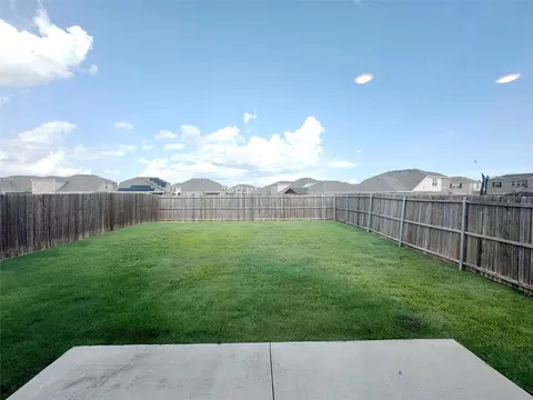 Exterior - 1715 Ackerly Dr, Forney, TX 75126 photo 3 of 6