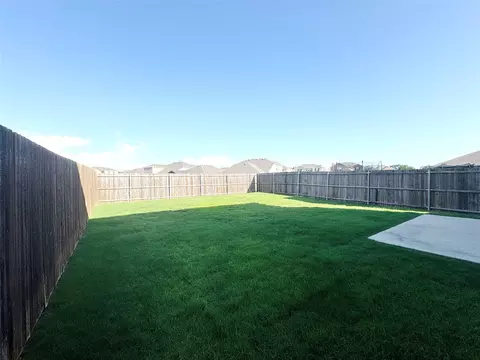 Exterior - 1715 Ackerly Dr, Forney, TX 75126 photo 6 of 6