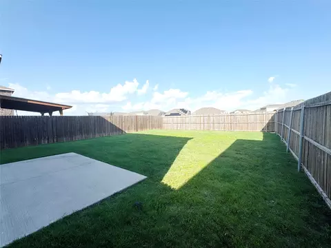 Exterior - 1715 Ackerly Dr, Forney, TX 75126 photo 4 of 6