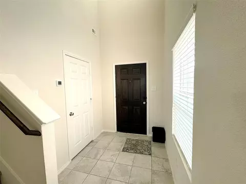 Entry Way - 1715 Ackerly Dr, Forney, TX 75126 photo 1 of 4
