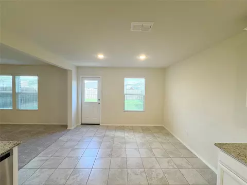Dining - 1715 Ackerly Dr, Forney, TX 75126 photo 1 of 1