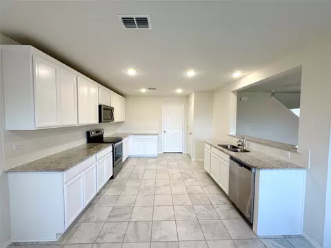 Kitchen - 1715 Ackerly Dr, Forney, TX 75126 photo 1 of 3