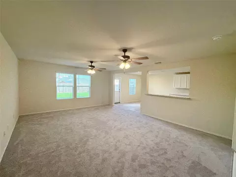 Living - 1715 Ackerly Dr, Forney, TX 75126 photo 1 of 5