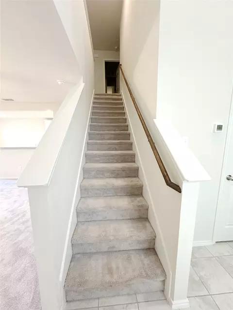 Entry Way - 1715 Ackerly Dr, Forney, TX 75126 photo 2 of 4
