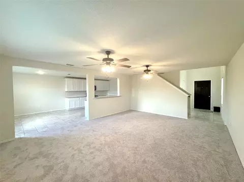Living - 1715 Ackerly Dr, Forney, TX 75126 photo 3 of 5
