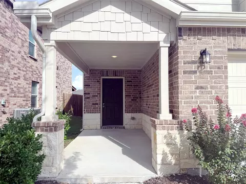Exterior - 1715 Ackerly Dr, Forney, TX 75126 photo 2 of 6