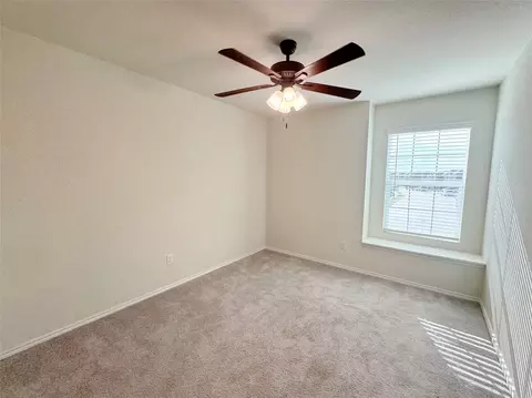 Bedroom - 1715 Ackerly Dr, Forney, TX 75126 photo 6 of 7