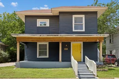2626 May St, Fort Worth, TX 76110