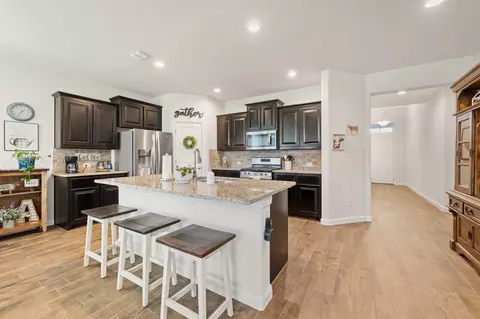 1412 Dublin Dr, Cleburne, TX 76033