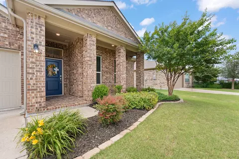 1412 Dublin Dr, Cleburne, TX 76033