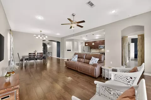 2312 Rigging Dr, Little Elm, TX 75068