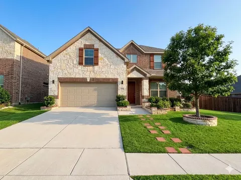 11513 Morrow Ln, Mckinney, TX 75071