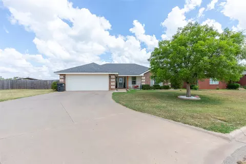 190 Cotton Candy Rd, Abilene, TX 79602