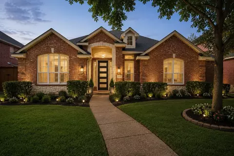 3644 Eden Dr, Dallas, TX 75287