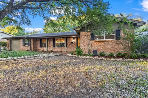 4112 Selkirk Dr W, Fort Worth, TX 76109