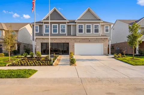 3016 Ethan Ln, Wylie, TX 75098
