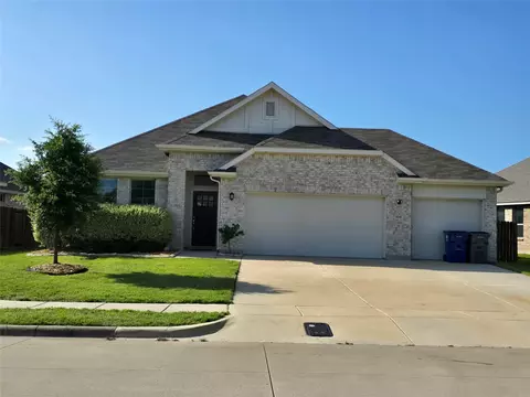 508 Williams Way, Van Alstyne, TX 75495