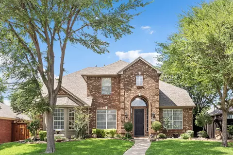 8302 Tanglerose Dr, Frisco, TX 75033