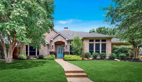 3232 Birmingham Ct, Plano, TX 75093