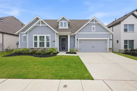 217 Pioneer Trl, Northlake, TX 76247