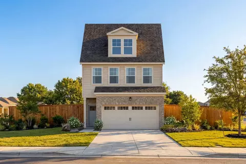 3018 Ethan Ln, Wylie, TX 75098