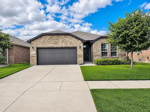 816 Wilmott Ter, Northlake, TX 76247