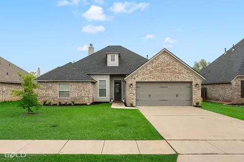 829 Abita Chase, Bossier City, LA 71111