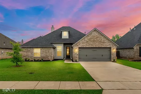 829 Abita Chase, Bossier City, LA 71111