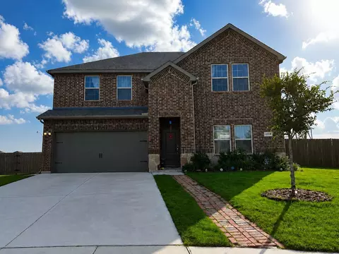 1518 Chestnut Cove Dr, Princeton, TX 75407