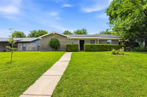 1514 Bay Shore Dr, Garland, TX 75040