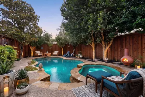 8008 Case Dr, Plano, TX 75025