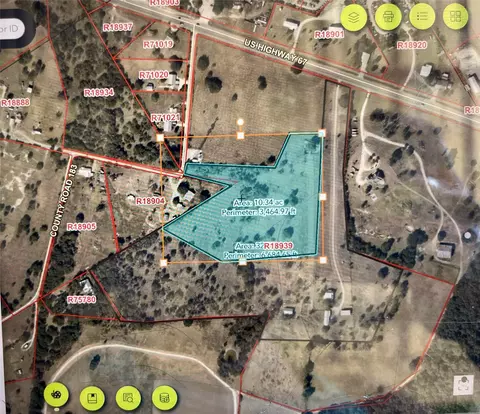 7474 Us Highway 67, Stephenville, TX 76401