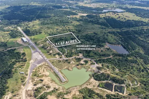 0000 Runway Ct, Santo, TX 76472