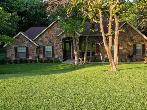 144 Overton Ridge Cir, Weatherford, TX 76088