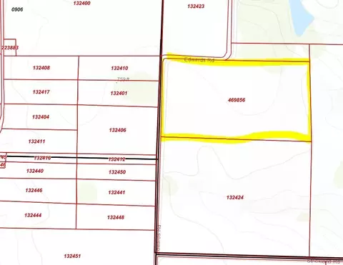 0000 Edwards Rd, Van Alstyne, TX 75495
