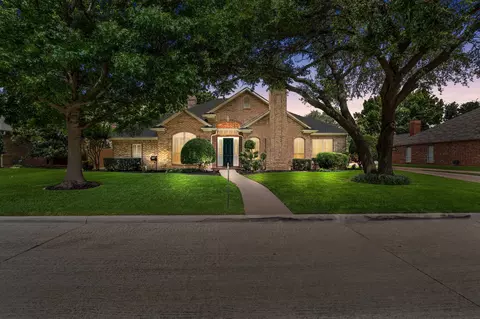 308 Southridge Lakes Pkwy, Southlake, TX 76092