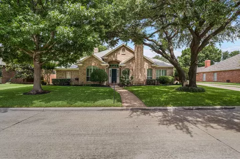 308 Southridge Lakes Pkwy, Southlake, TX 76092